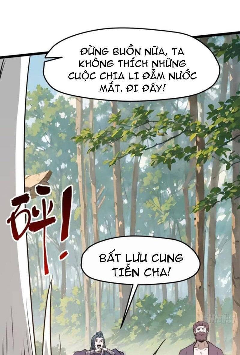 Hệ Thống Gánh Con Mạnh Nhất Chapter 110 - Trang 33