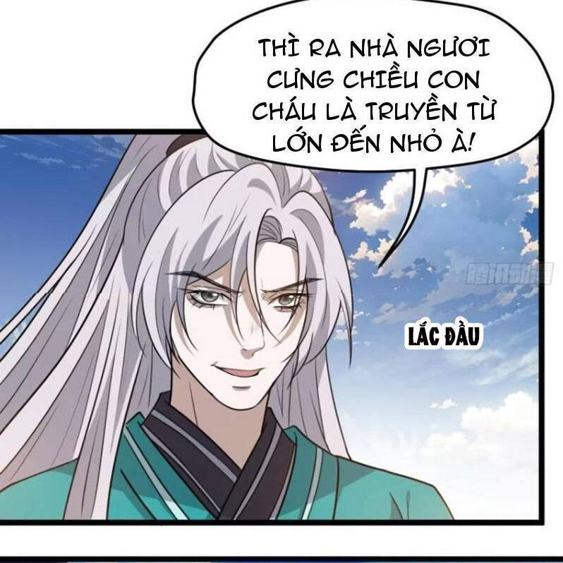 Hệ Thống Gánh Con Mạnh Nhất Chapter 107 - Trang 36