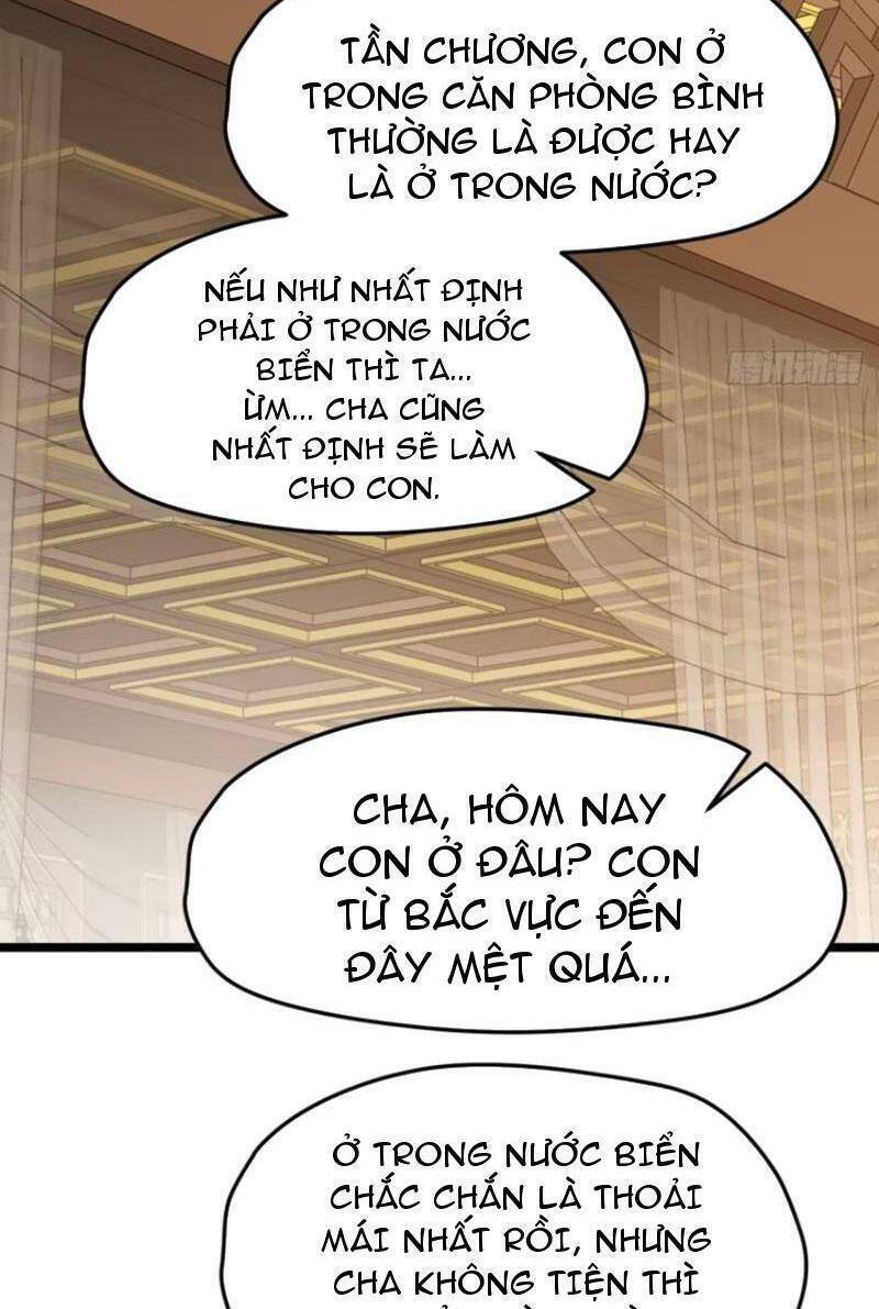 Hệ Thống Gánh Con Mạnh Nhất Chapter 109 - Trang 17