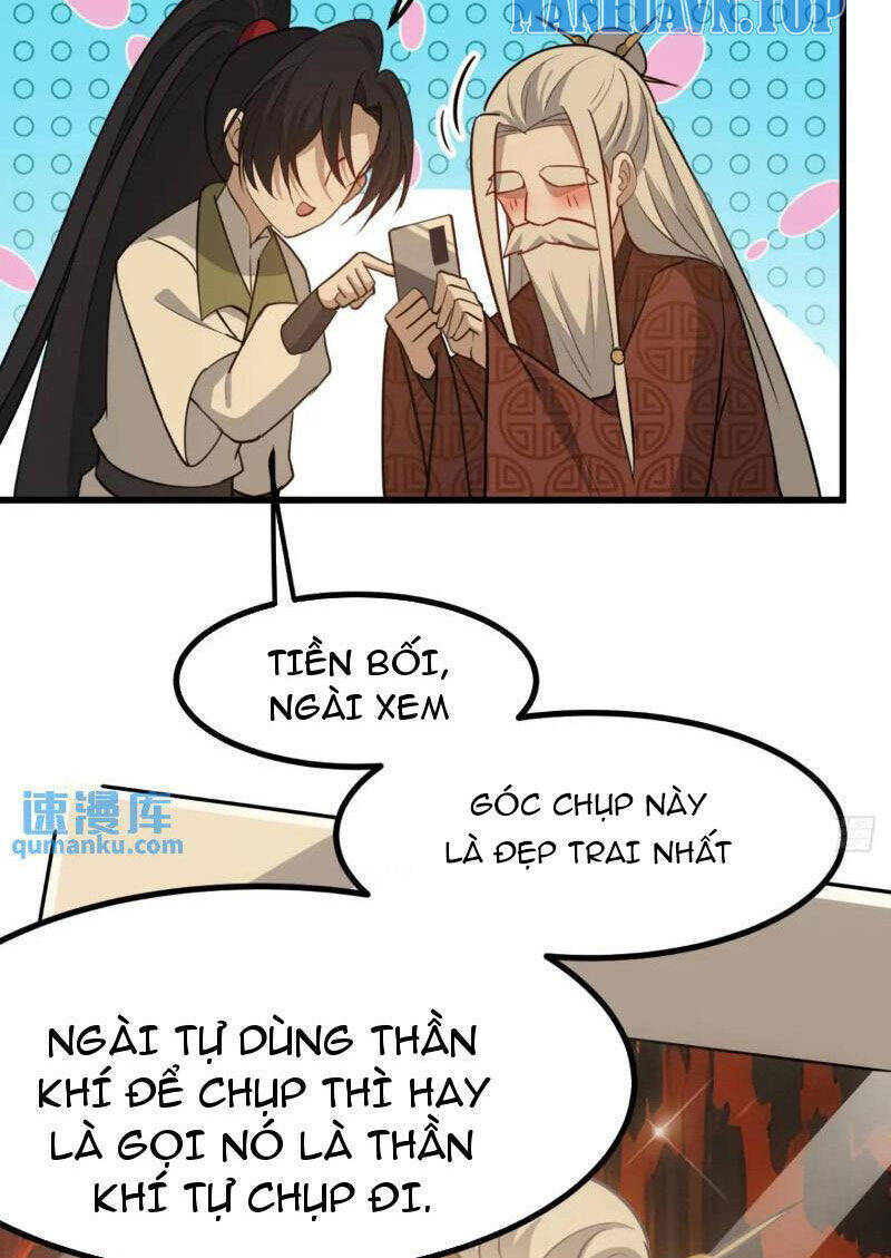 Hệ Thống Gánh Con Mạnh Nhất Chapter 122 - Trang 27