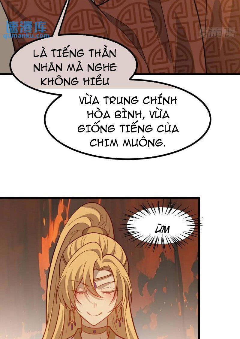 Hệ Thống Gánh Con Mạnh Nhất Chapter 122 - Trang 35