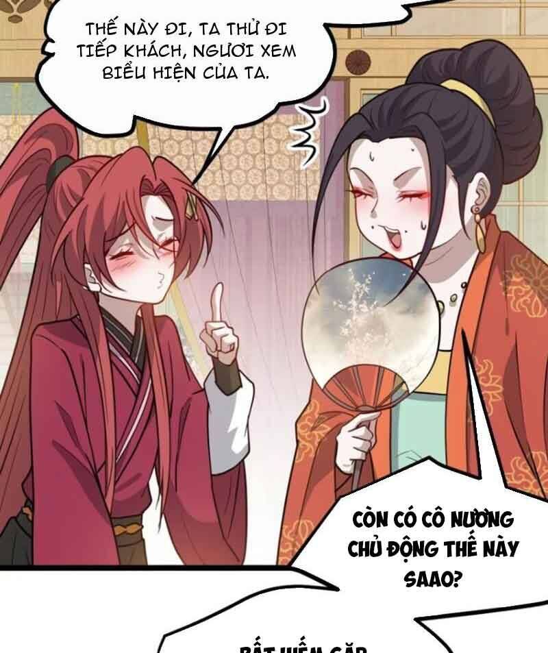 Hệ Thống Gánh Con Mạnh Nhất Chapter 114 - Trang 32