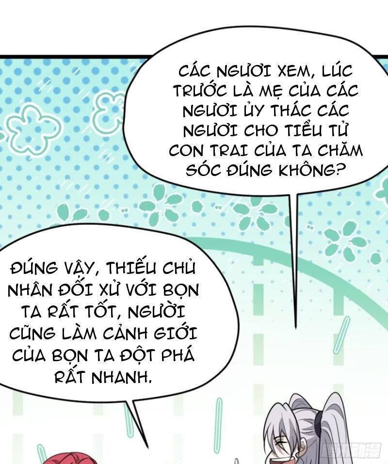 Hệ Thống Gánh Con Mạnh Nhất Chapter 112 - Trang 20