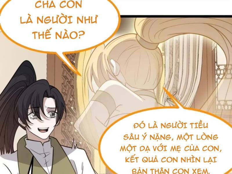 Hệ Thống Gánh Con Mạnh Nhất Chapter 113 - Trang 21