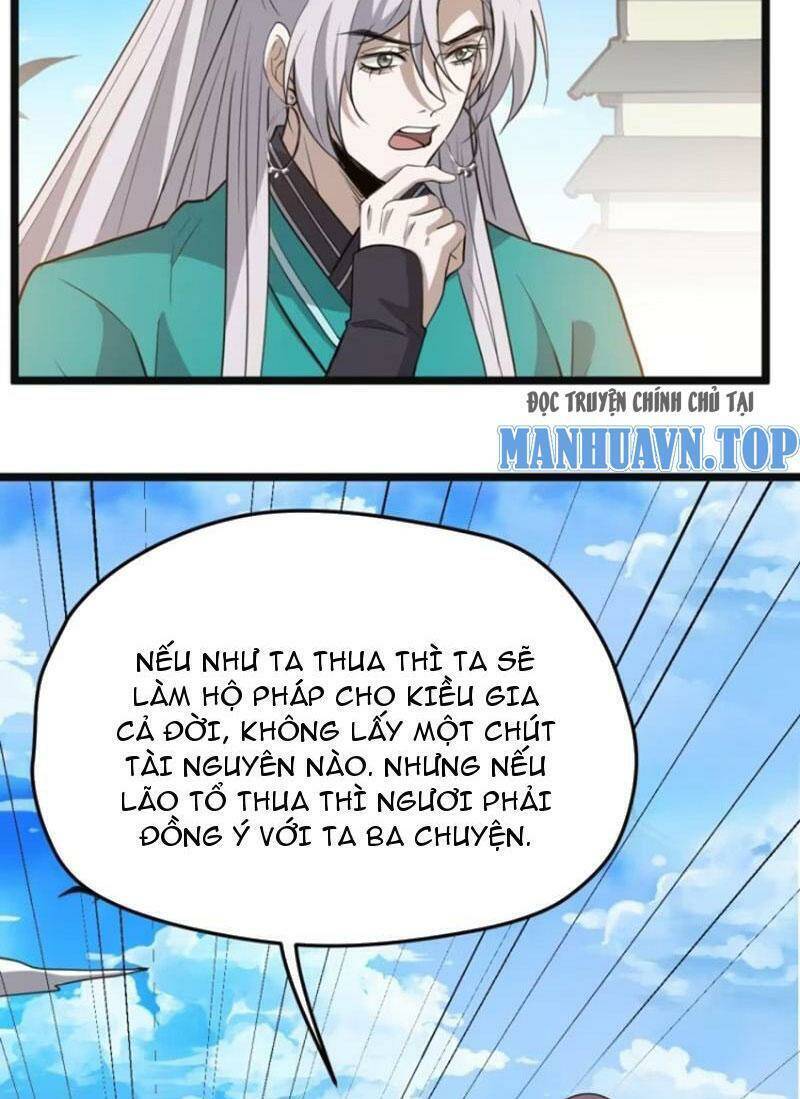 Hệ Thống Gánh Con Mạnh Nhất Chapter 108 - Trang 4