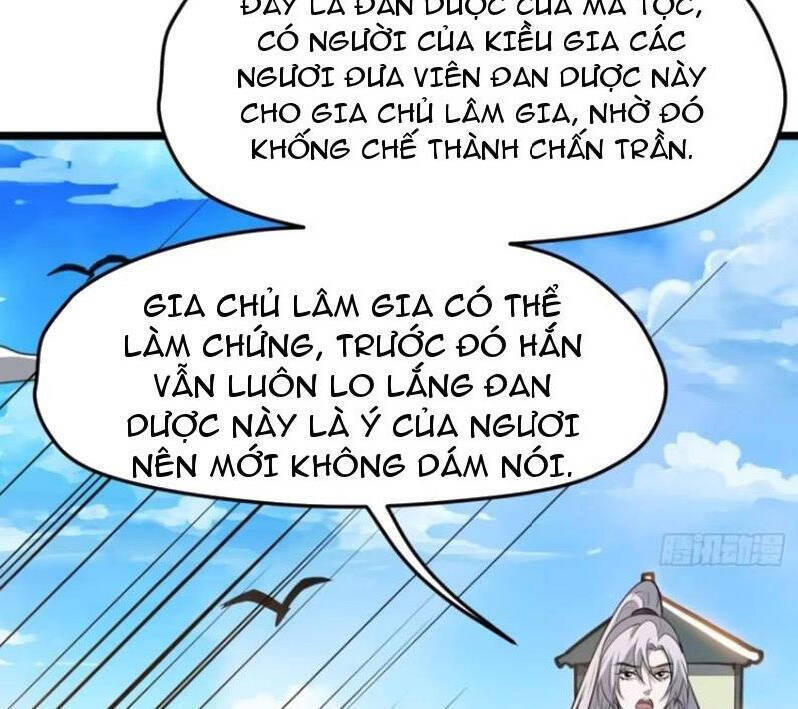 Hệ Thống Gánh Con Mạnh Nhất Chapter 107 - Trang 45