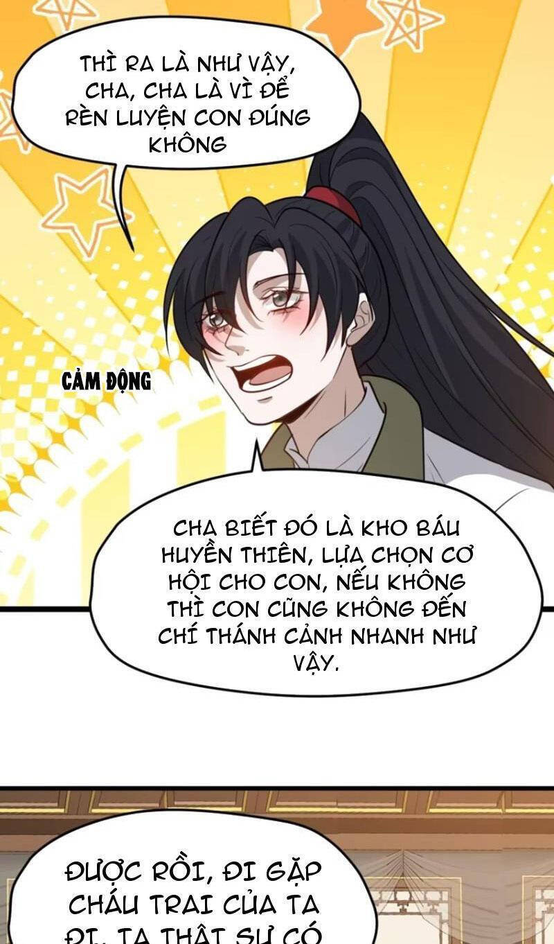 Hệ Thống Gánh Con Mạnh Nhất Chapter 111 - Trang 23