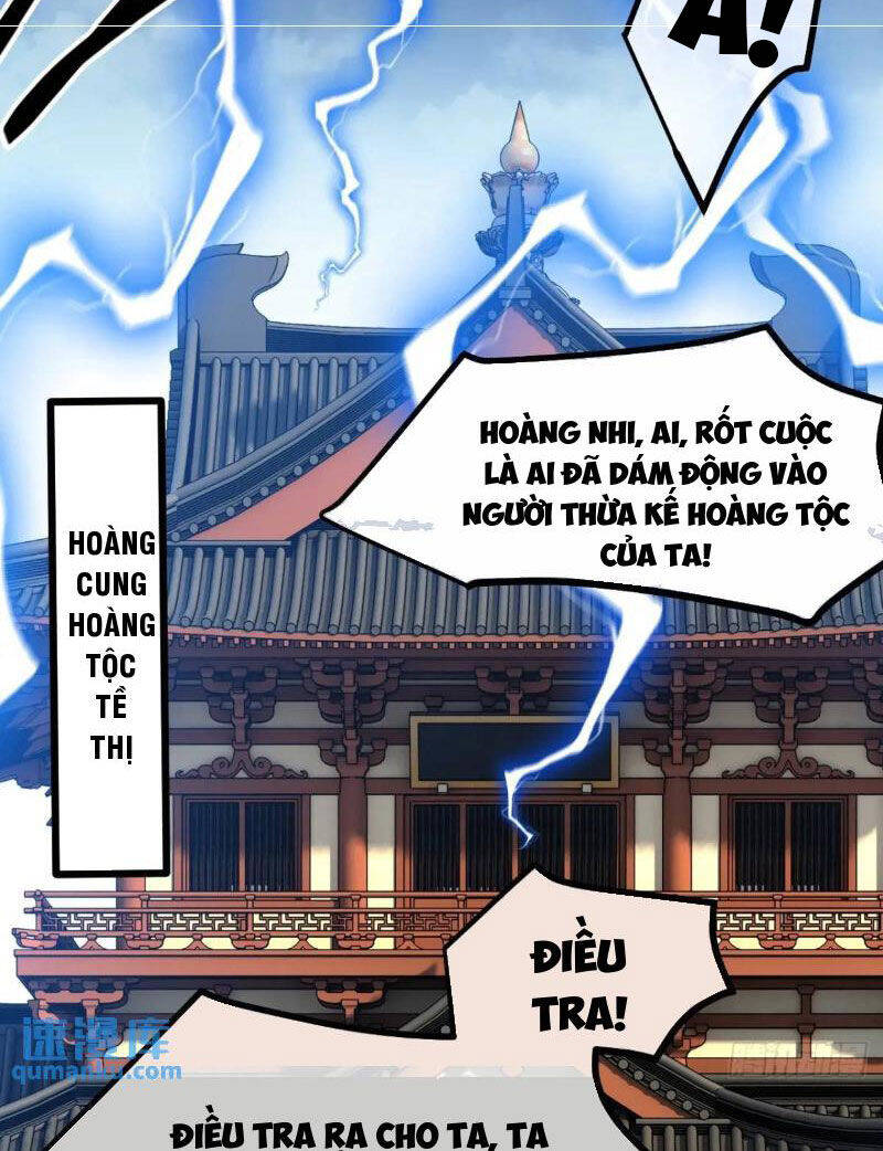 Hệ Thống Gánh Con Mạnh Nhất Chapter 124 - Trang 22