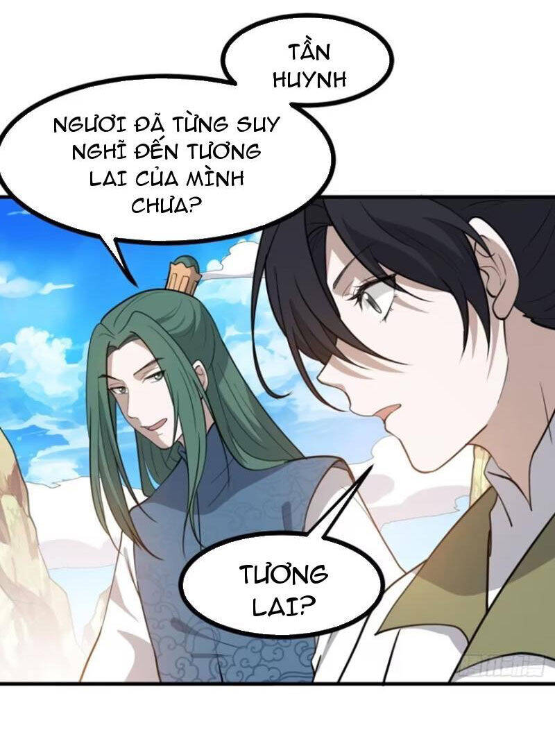 Hệ Thống Gánh Con Mạnh Nhất Chapter 117 - Trang 35