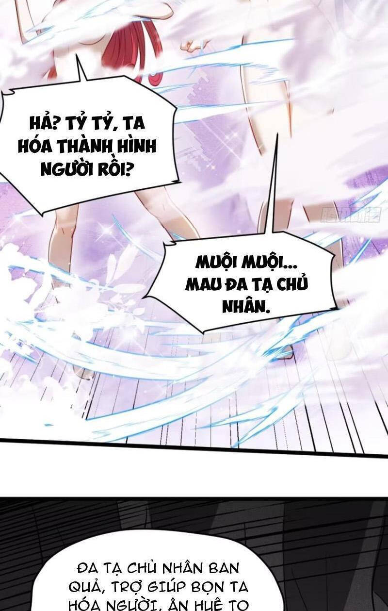 Hệ Thống Gánh Con Mạnh Nhất Chapter 112 - Trang 18