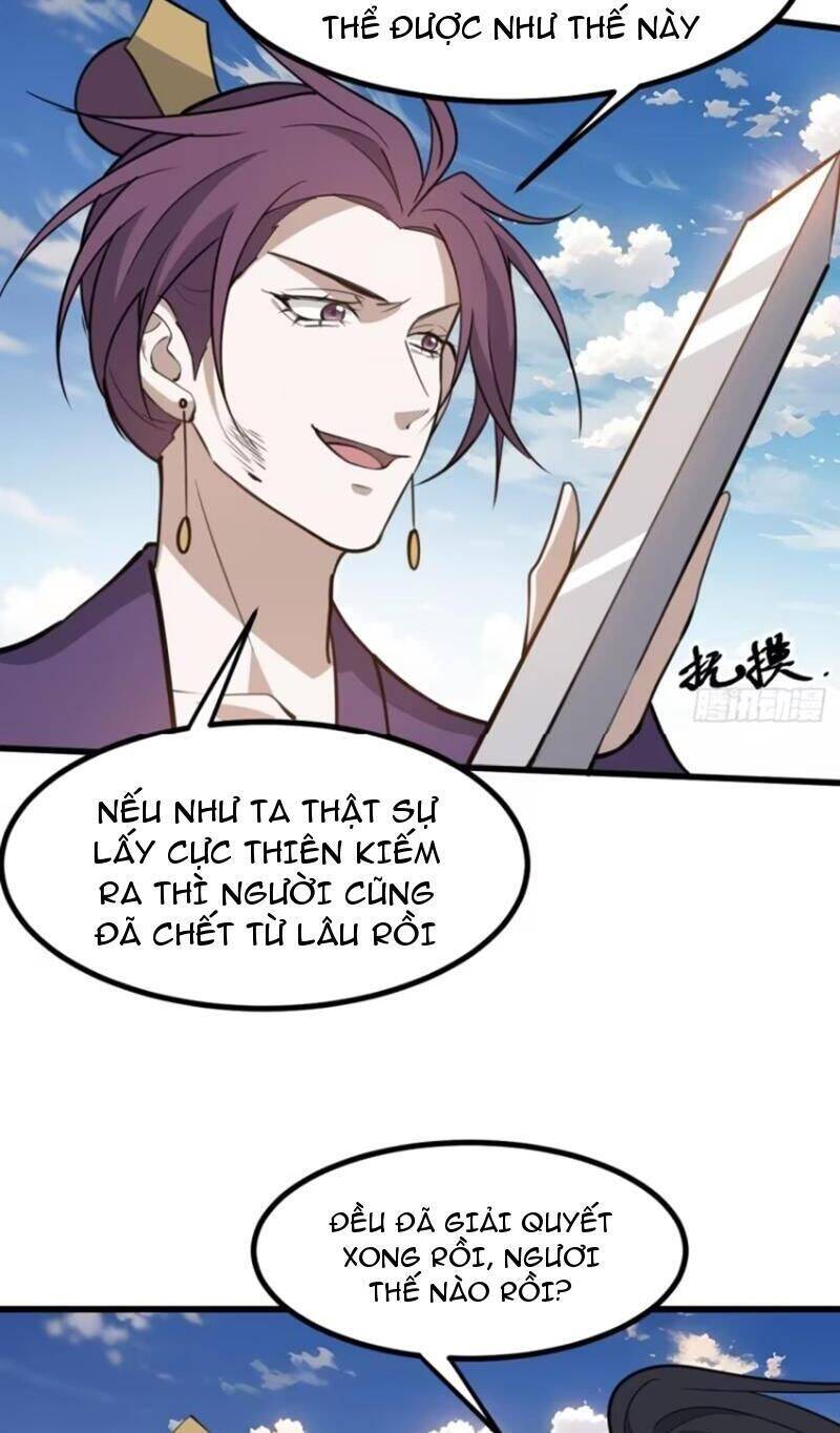 Hệ Thống Gánh Con Mạnh Nhất Chapter 119 - Trang 10