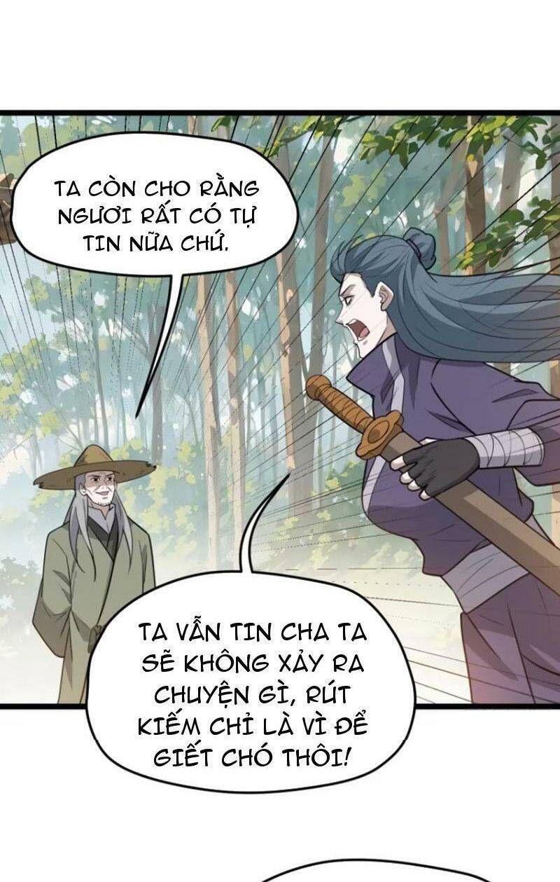 Hệ Thống Gánh Con Mạnh Nhất Chapter 109 - Trang 34