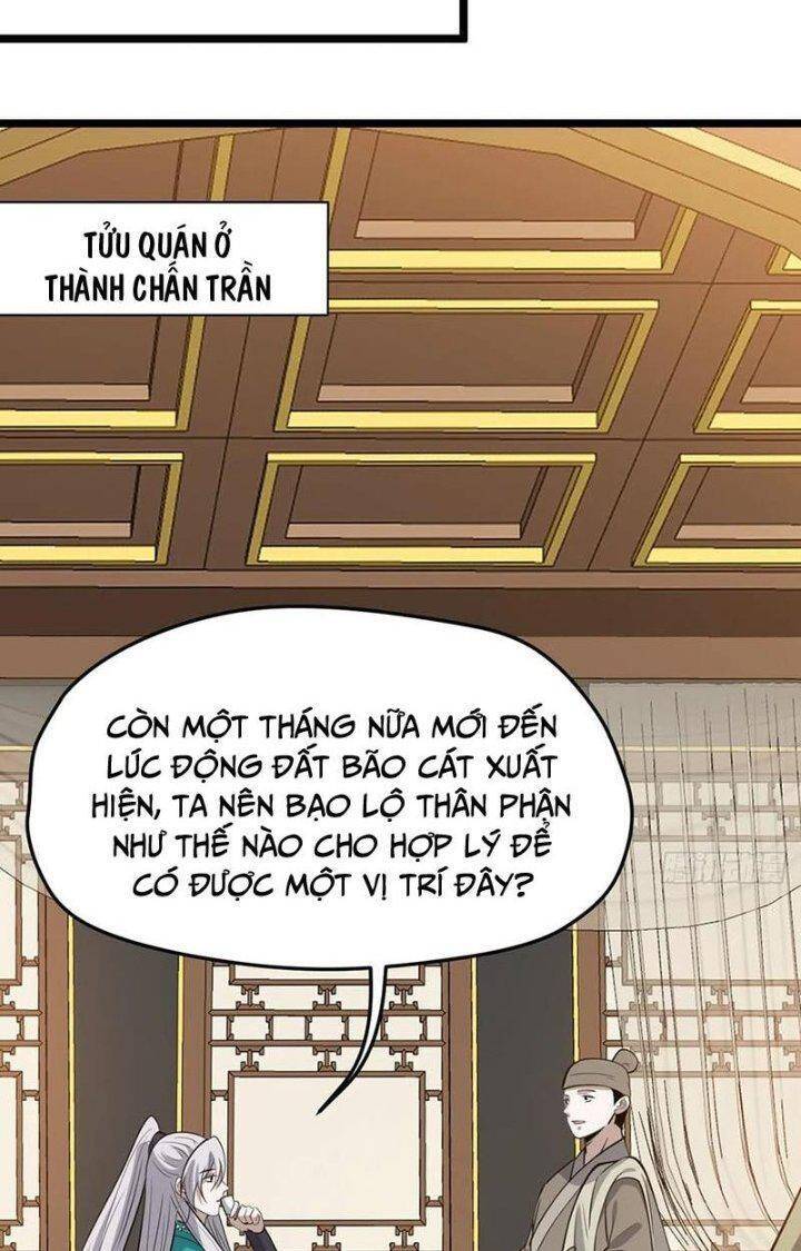 Hệ Thống Gánh Con Mạnh Nhất Chapter 101 - Trang 34