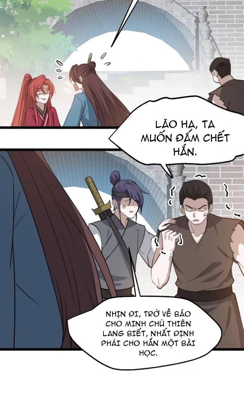 Hệ Thống Gánh Con Mạnh Nhất Chapter 115 - Trang 14