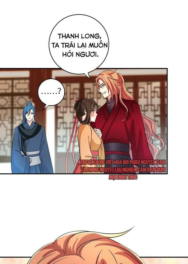 Giáo Chủ, Thỉnh Dùng Đao Chapter 31 - Trang 26