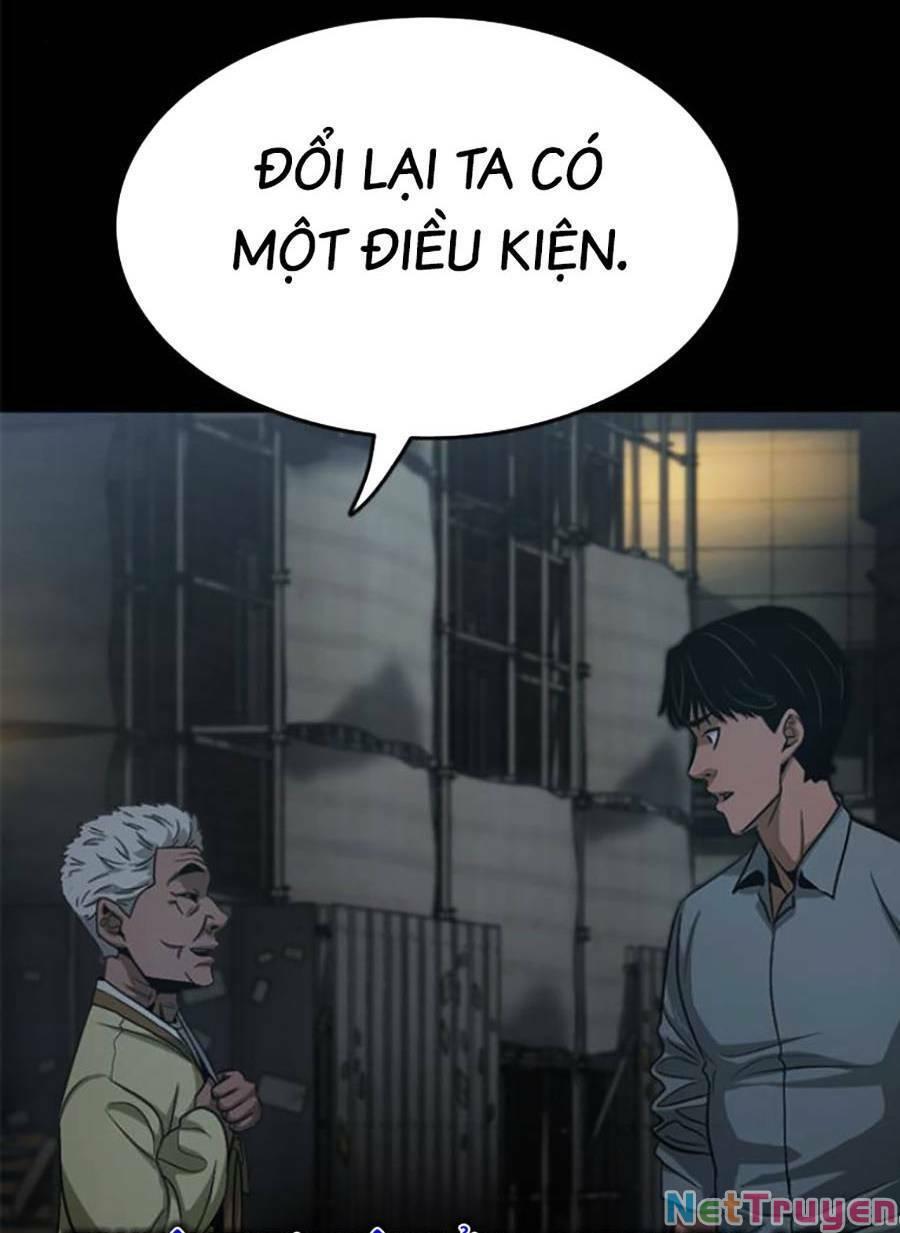 Ngục Tù Đẫm Máu Chapter 44 - Trang 167