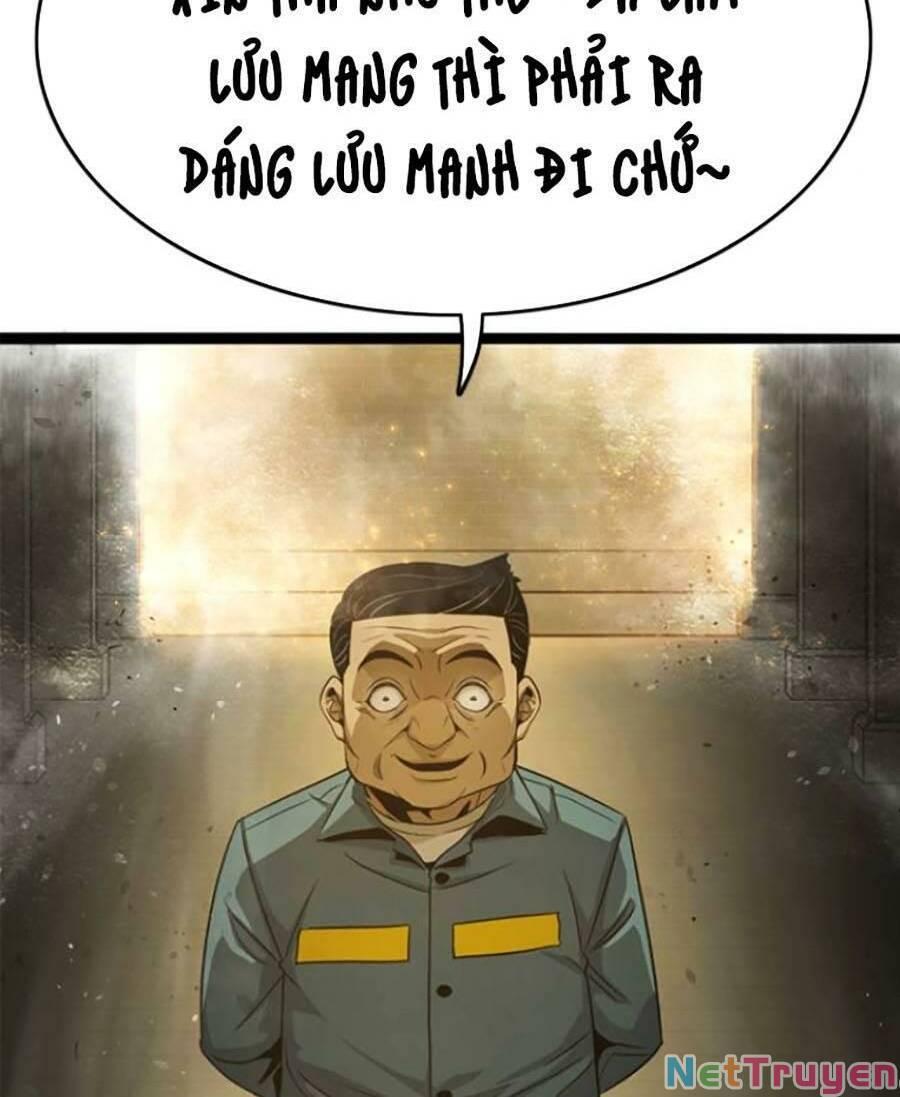 Ngục Tù Đẫm Máu Chapter 44 - Trang 17