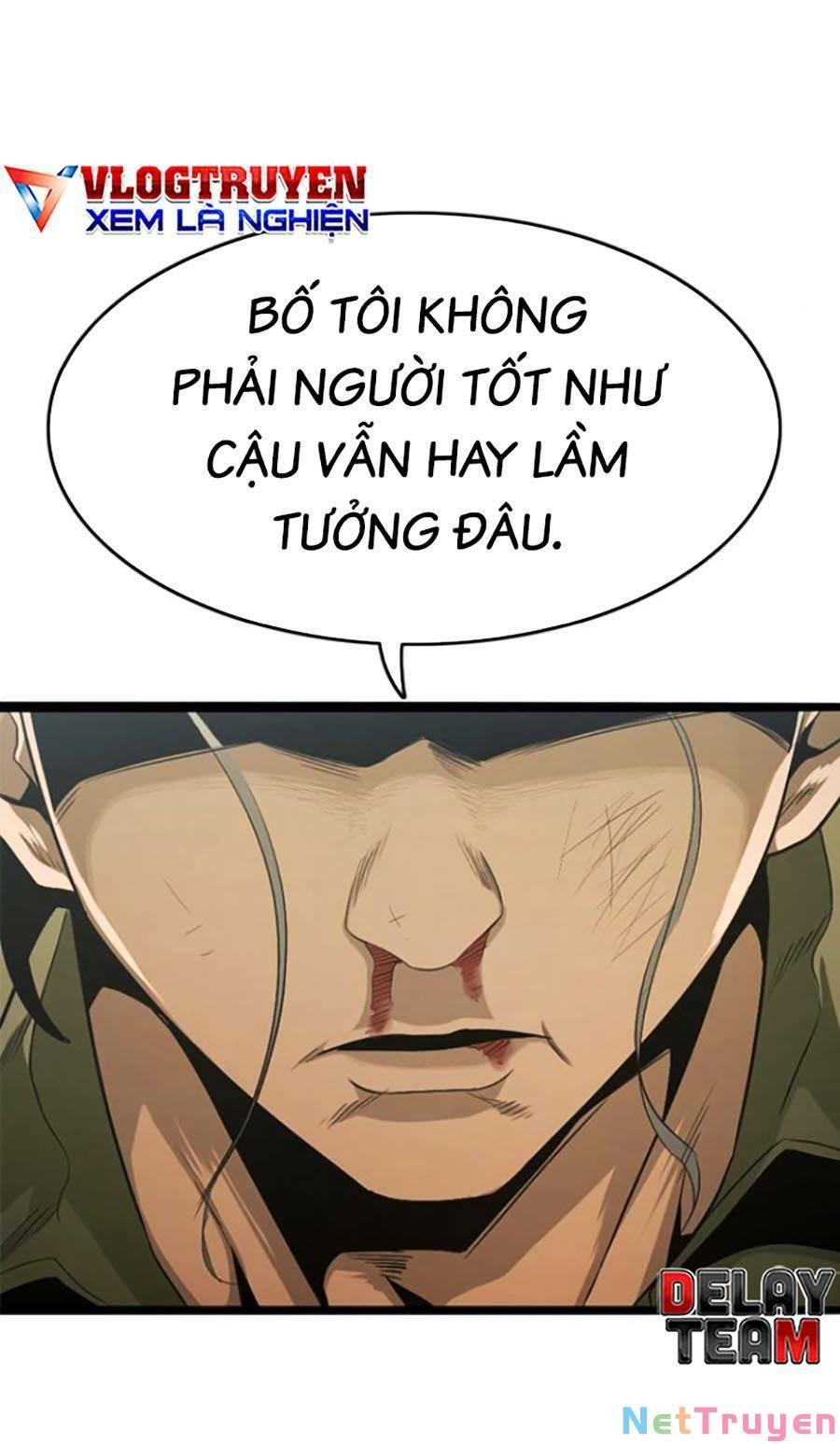 Ngục Tù Đẫm Máu Chapter 44 - Trang 130