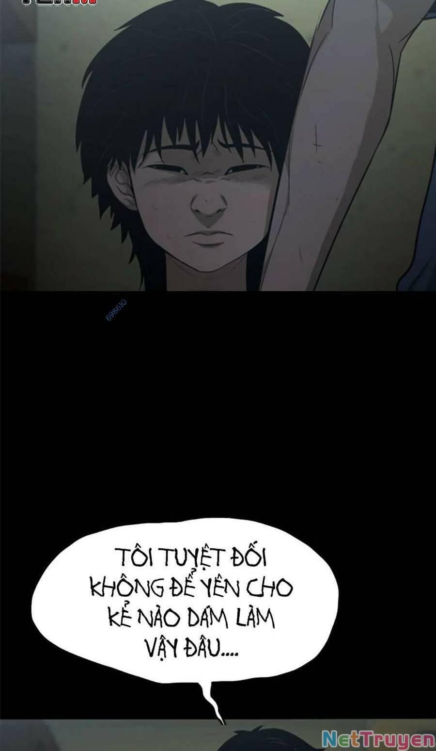 Ngục Tù Đẫm Máu Chapter 44 - Trang 137