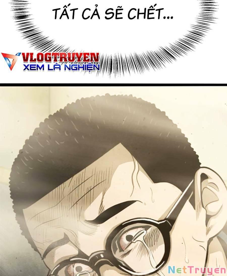 Ngục Tù Đẫm Máu Chapter 44 - Trang 10