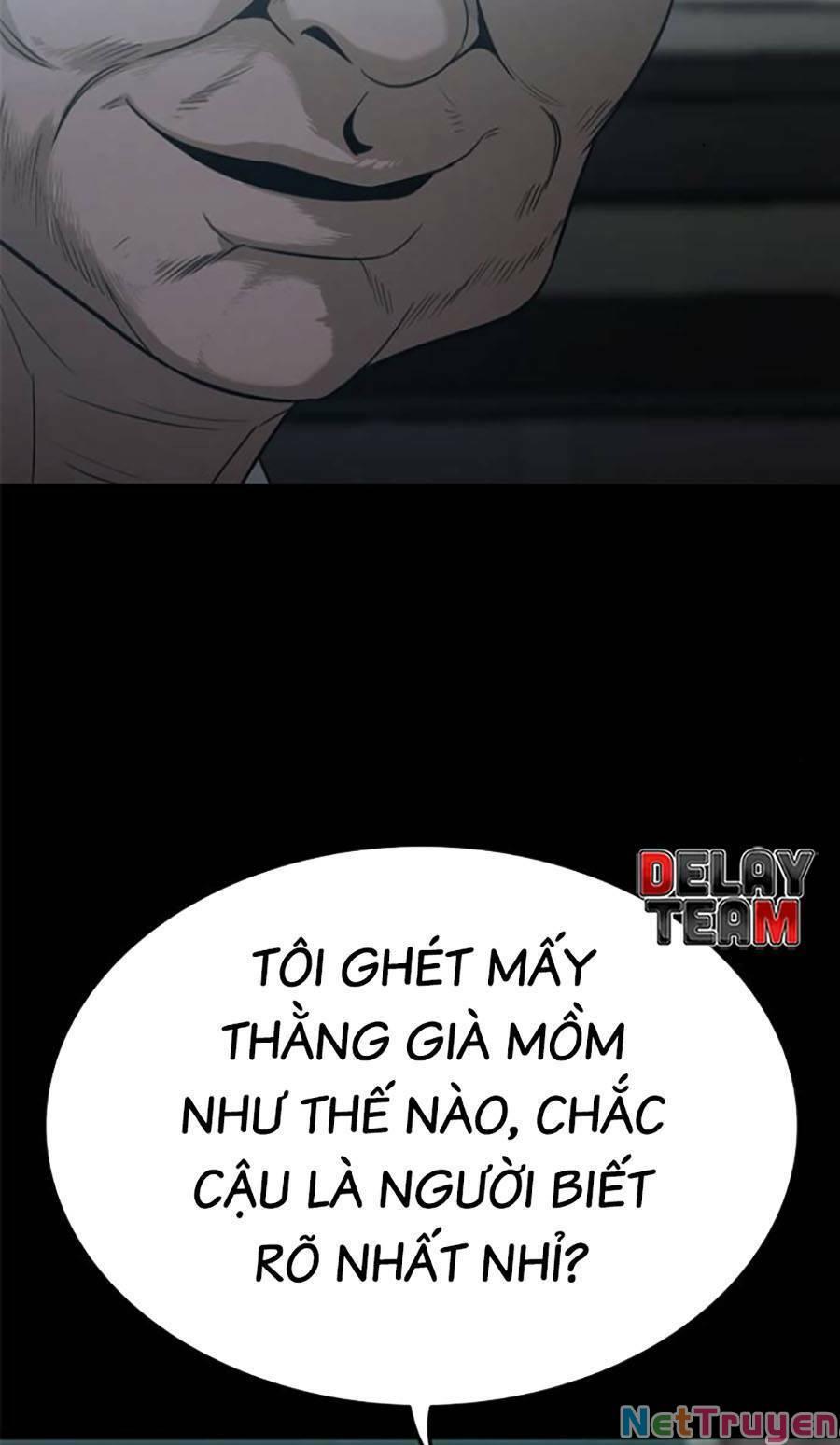 Ngục Tù Đẫm Máu Chapter 44 - Trang 158