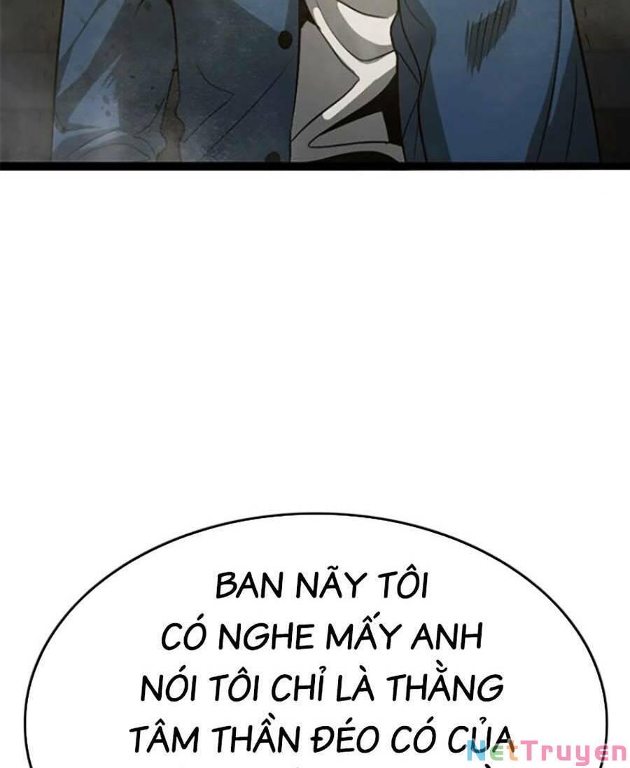 Ngục Tù Đẫm Máu Chapter 44 - Trang 23