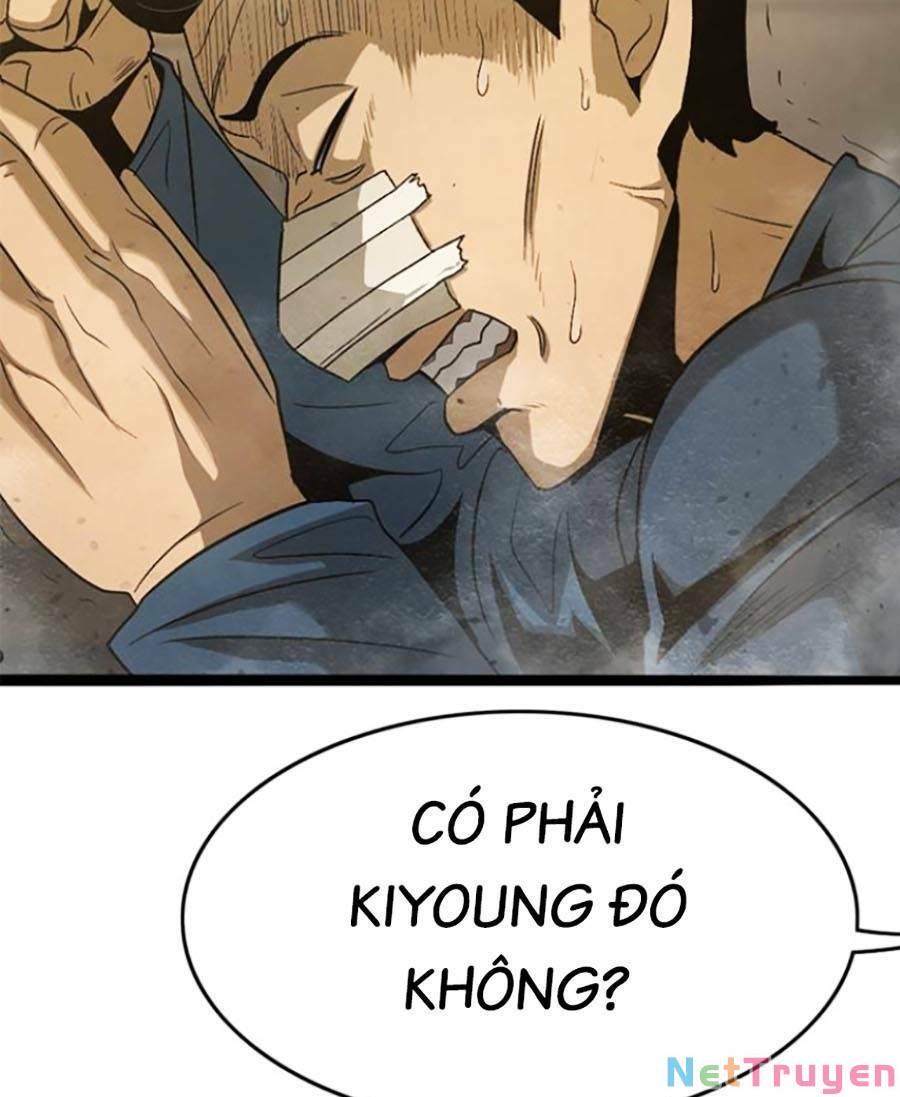 Ngục Tù Đẫm Máu Chapter 44 - Trang 34