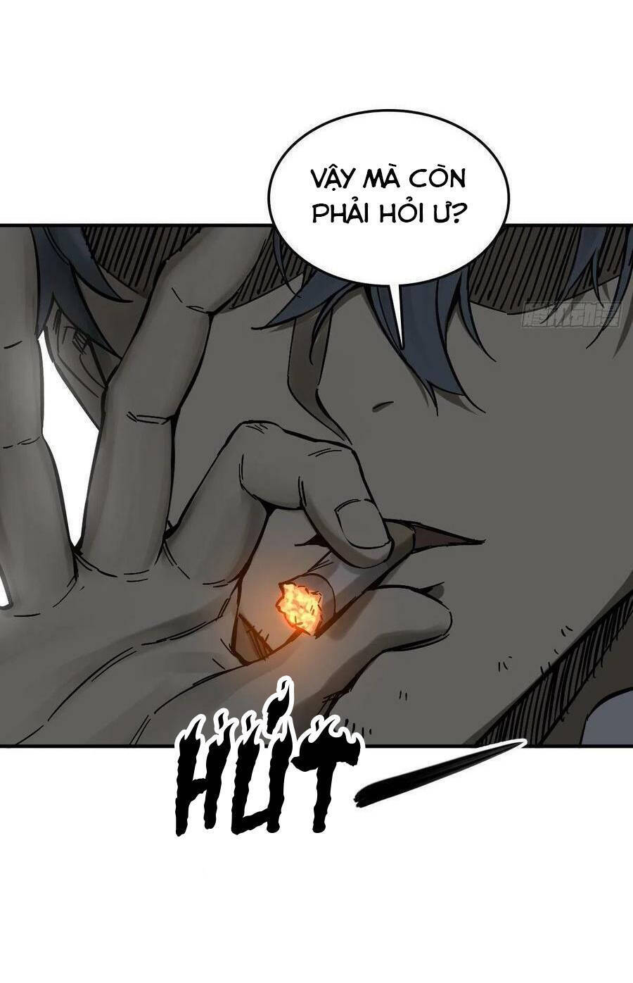 Bắt Đầu Từ Cửu Đầu Điểu Chapter 129 - Trang 44