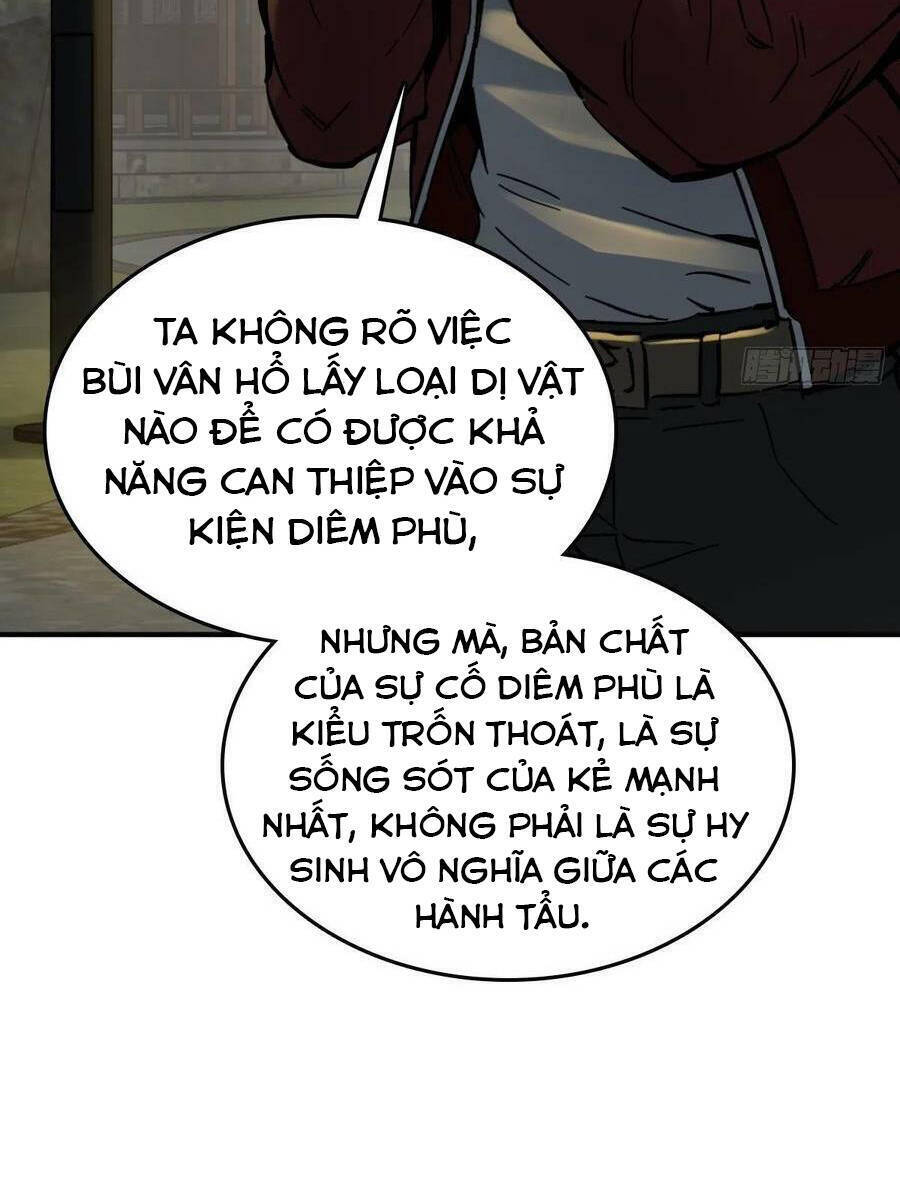 Bắt Đầu Từ Cửu Đầu Điểu Chapter 129 - Trang 50