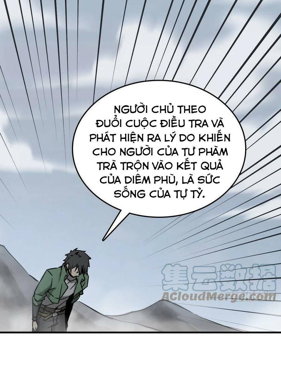 Bắt Đầu Từ Cửu Đầu Điểu Chapter 129 - Trang 86