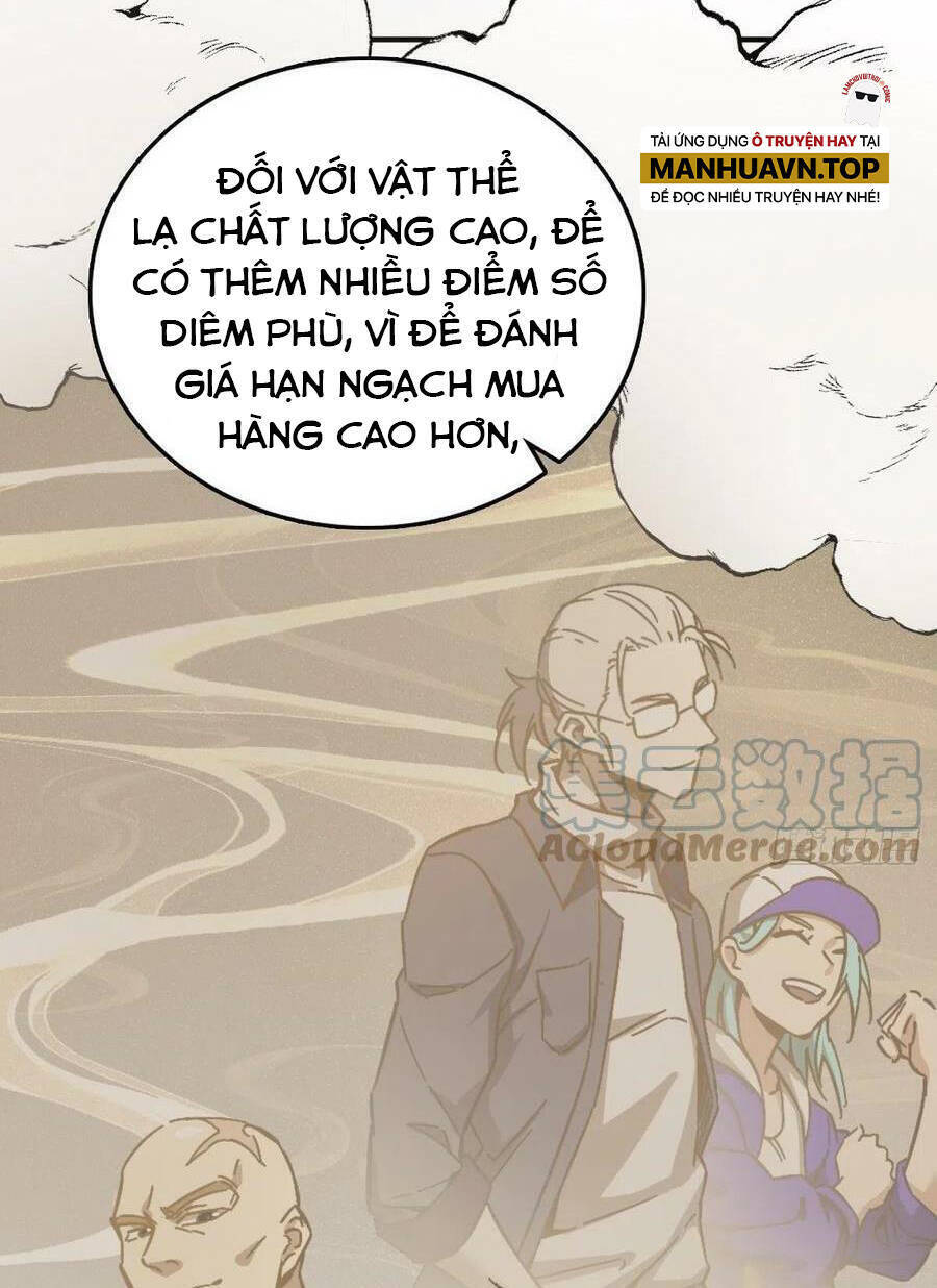 Bắt Đầu Từ Cửu Đầu Điểu Chapter 129 - Trang 22