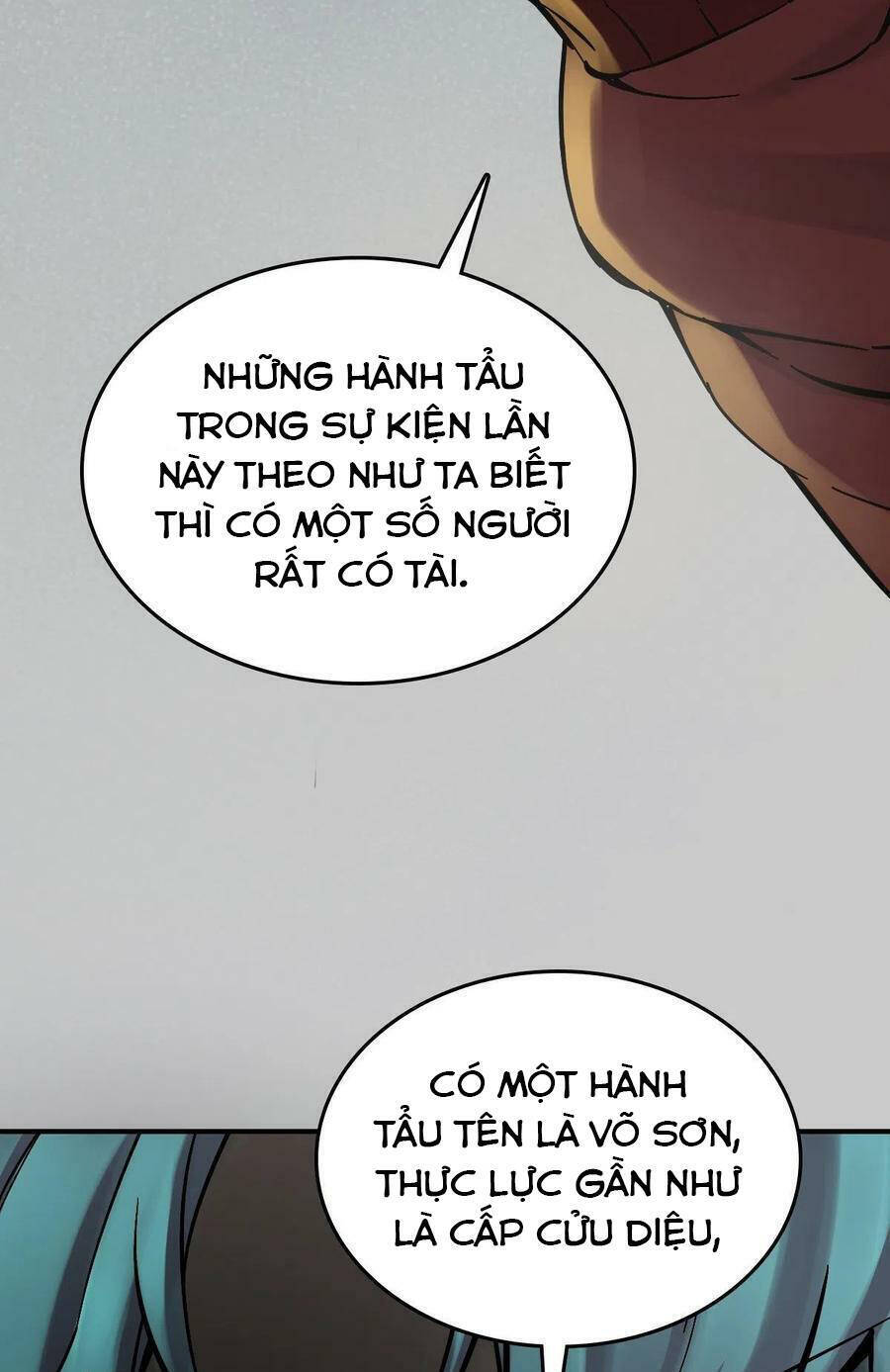 Bắt Đầu Từ Cửu Đầu Điểu Chapter 129 - Trang 59