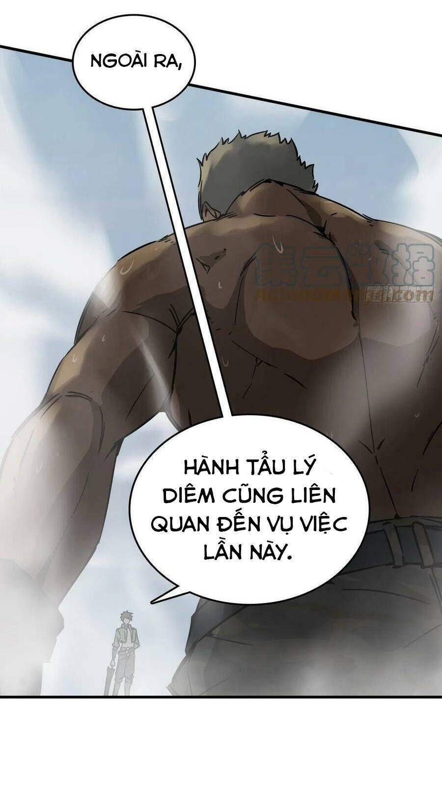 Bắt Đầu Từ Cửu Đầu Điểu Chapter 129 - Trang 92