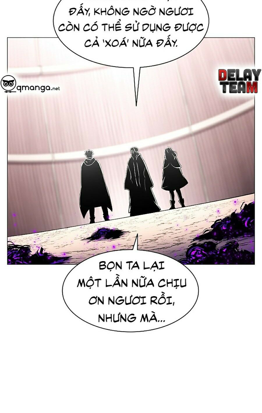 Người Nâng Cấp Chapter 15 - Trang 86