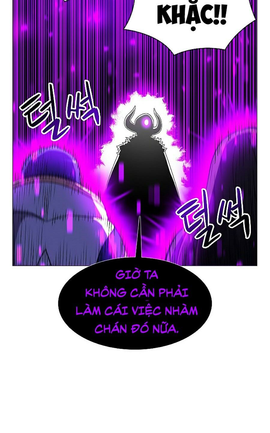 Người Nâng Cấp Chapter 15 - Trang 32