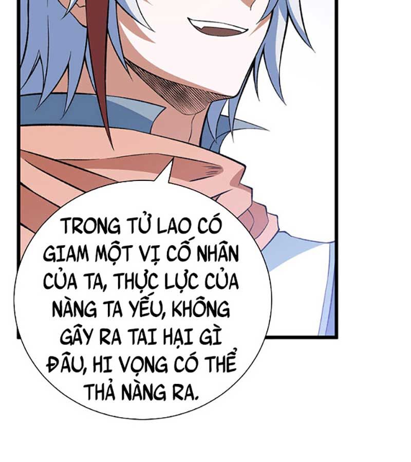 Võ Đạo Độc Tôn Chapter 624 - Trang 4