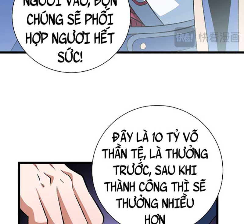 Võ Đạo Độc Tôn Chapter 624 - Trang 68