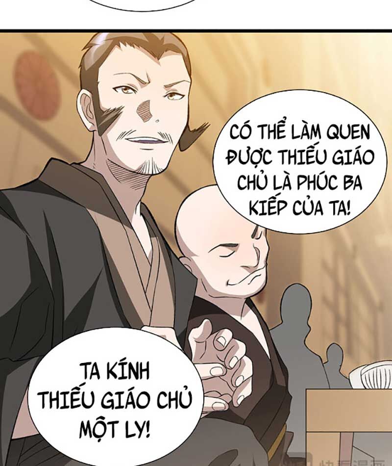 Võ Đạo Độc Tôn Chapter 624 - Trang 36