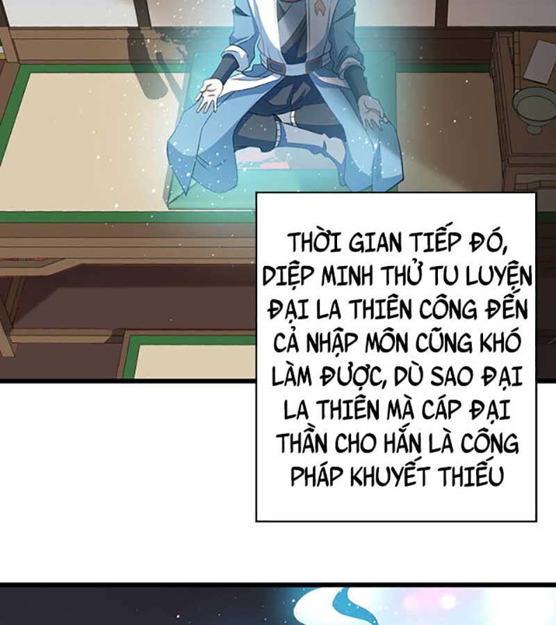 Võ Đạo Độc Tôn Chapter 624 - Trang 15