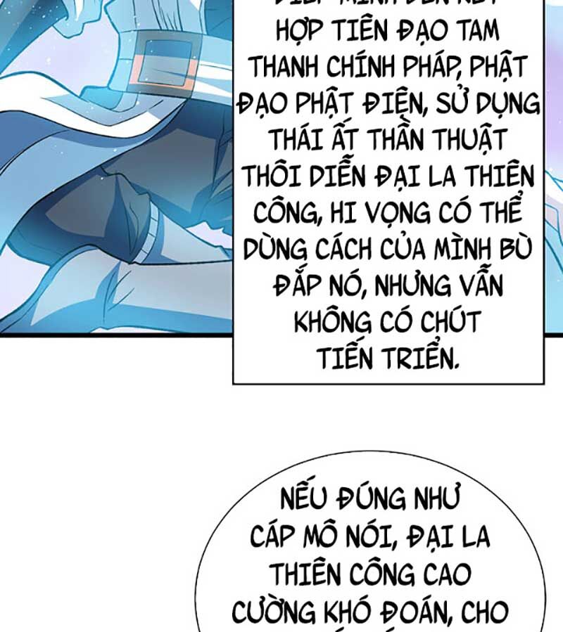 Võ Đạo Độc Tôn Chapter 624 - Trang 17