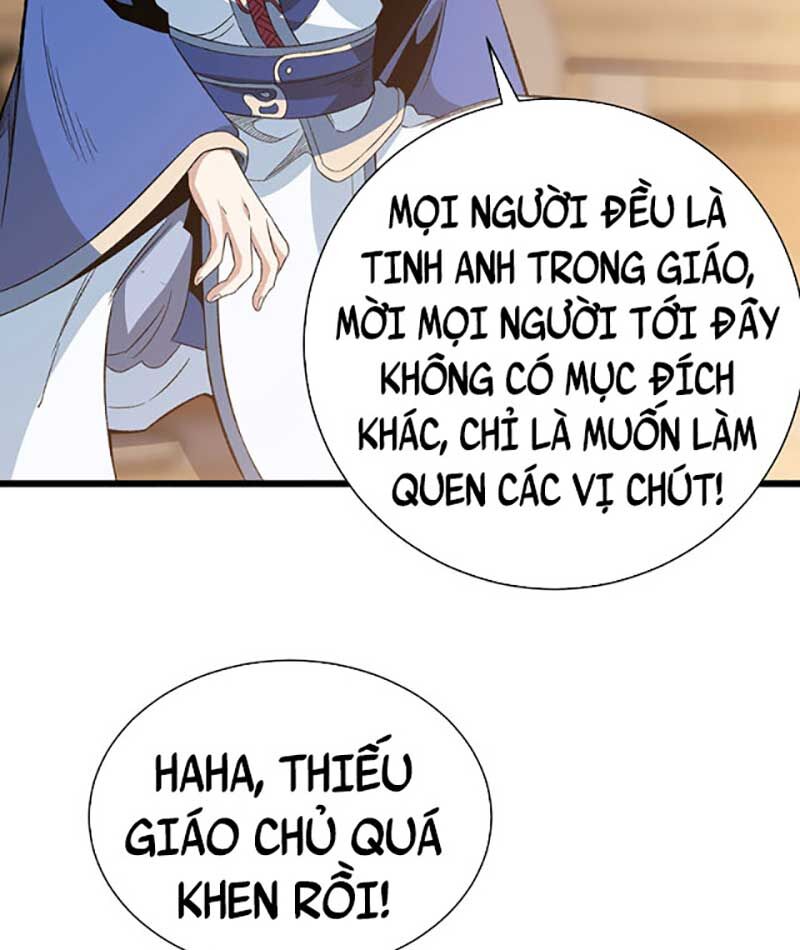 Võ Đạo Độc Tôn Chapter 624 - Trang 35