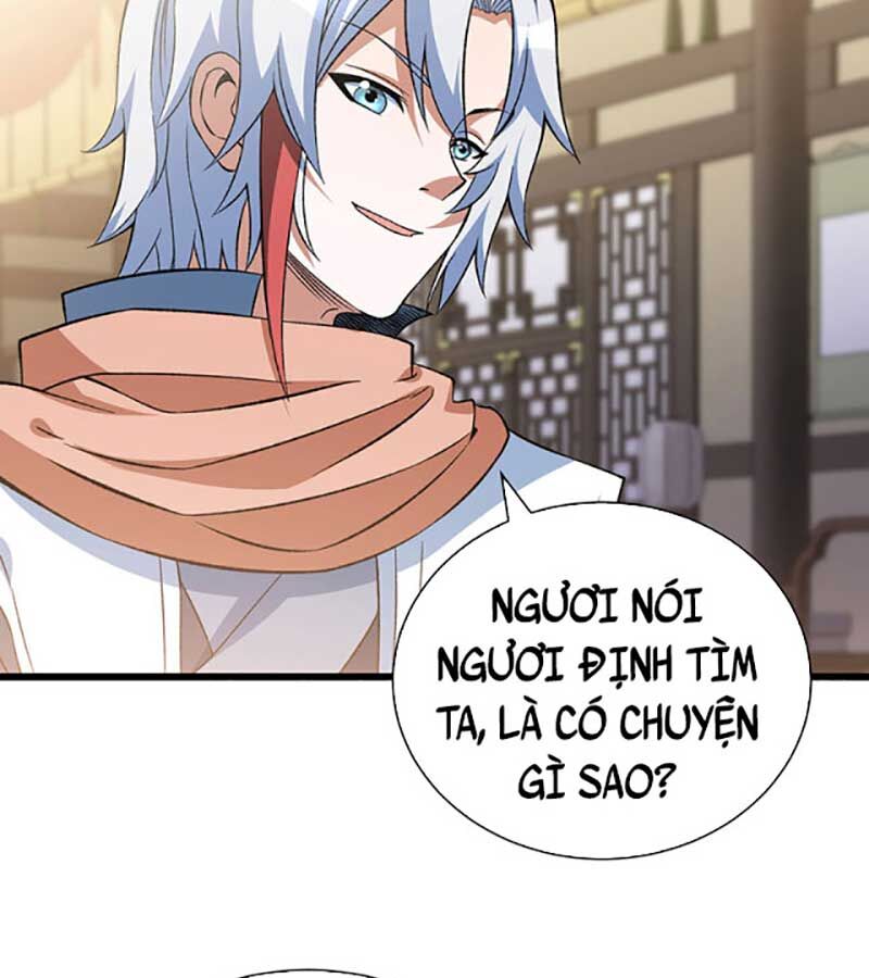 Võ Đạo Độc Tôn Chapter 624 - Trang 7