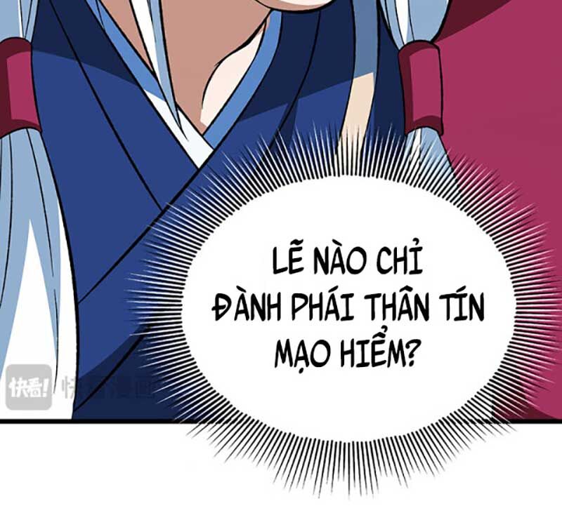 Võ Đạo Độc Tôn Chapter 624 - Trang 52