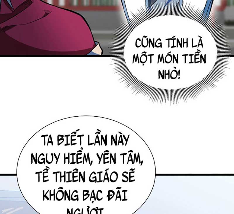 Võ Đạo Độc Tôn Chapter 624 - Trang 71