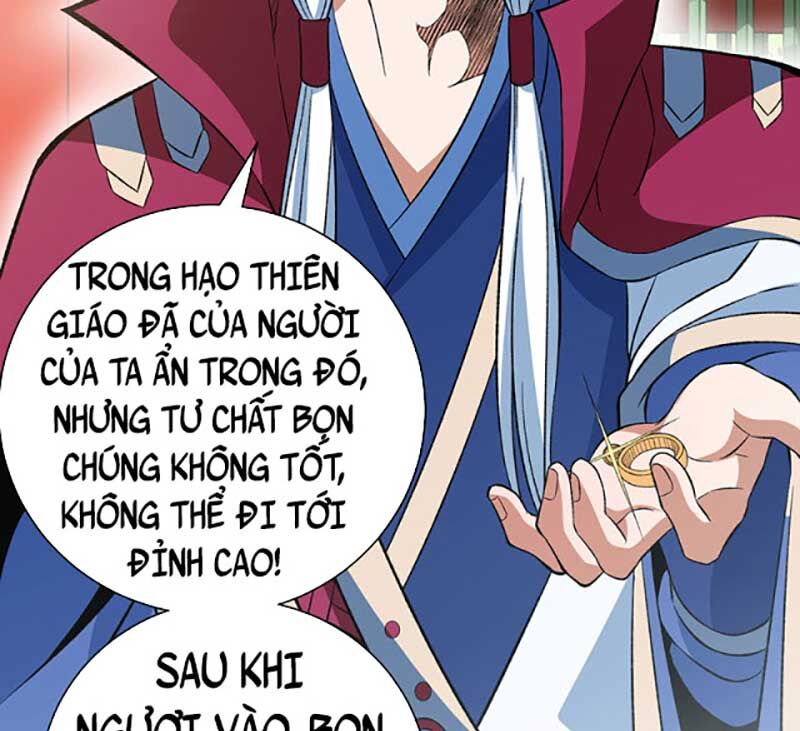 Võ Đạo Độc Tôn Chapter 624 - Trang 67