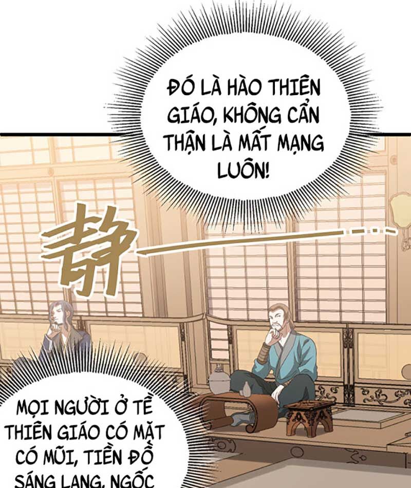 Võ Đạo Độc Tôn Chapter 624 - Trang 48