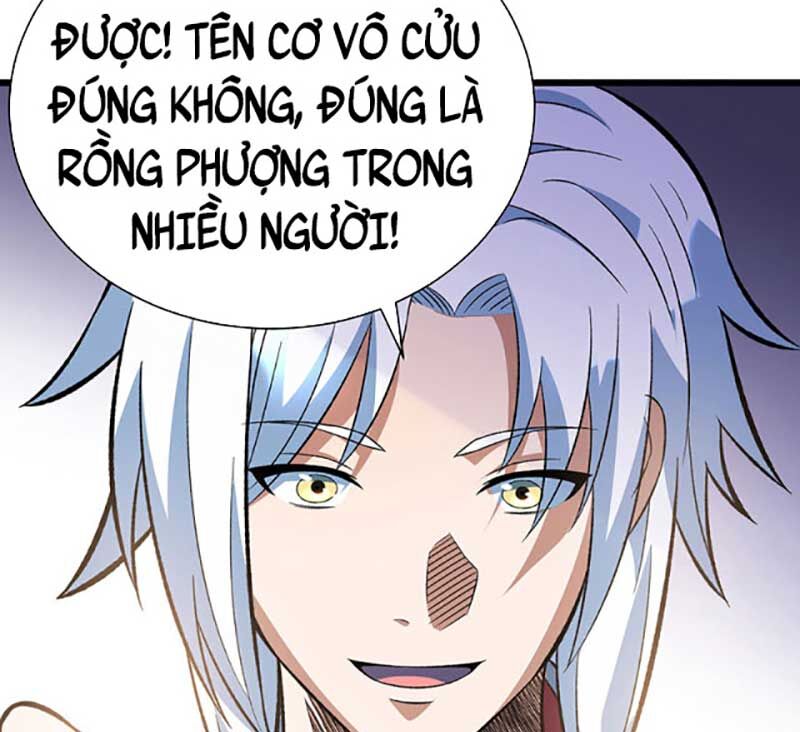 Võ Đạo Độc Tôn Chapter 624 - Trang 55