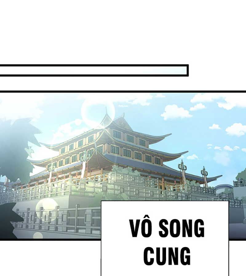 Võ Đạo Độc Tôn Chapter 624 - Trang 1