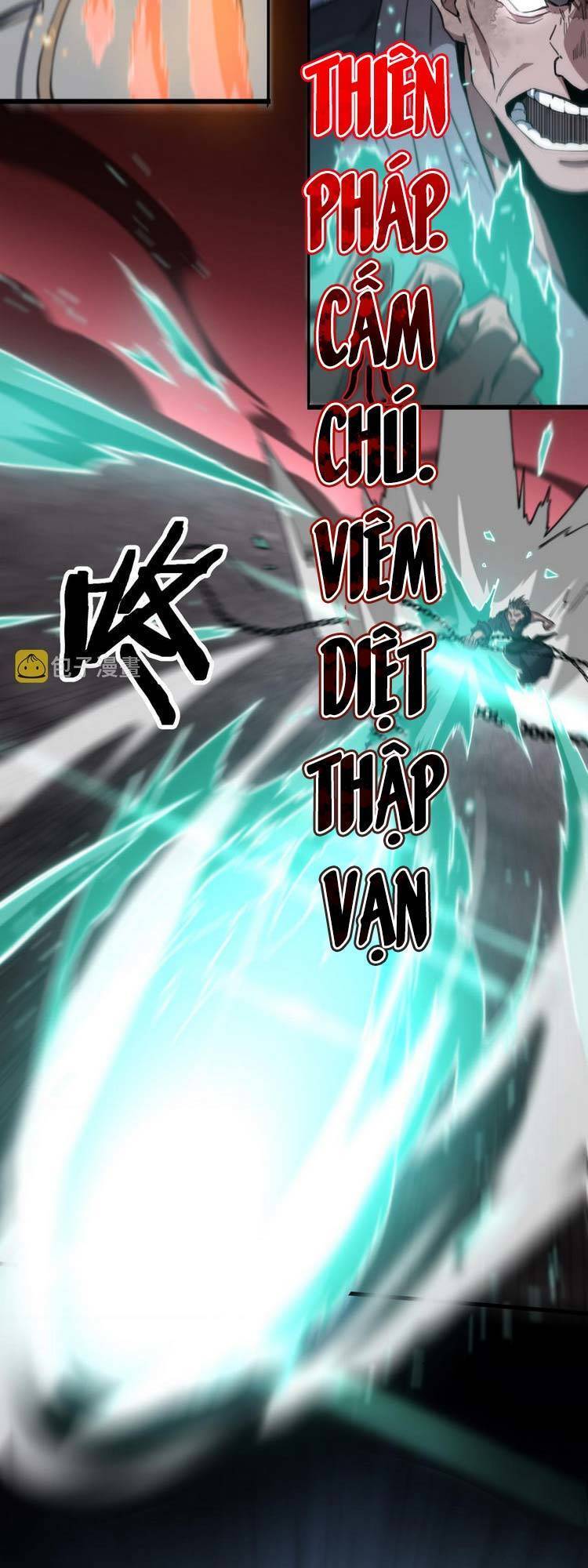 Đại Sư Phụ Hạ Sơn Chapter 58 - Trang 32