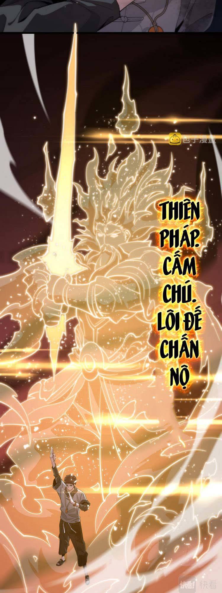 Đại Sư Phụ Hạ Sơn Chapter 58 - Trang 17